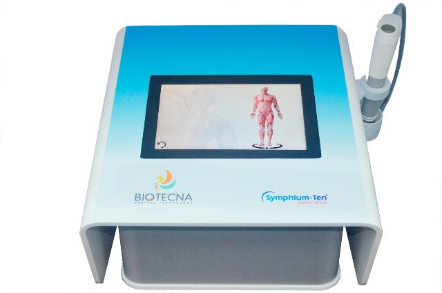 Biotecna Symphium-Ten