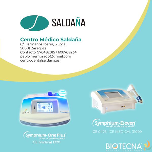 Biotecna & Centro Médico Saldaña
