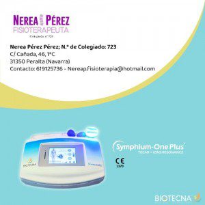Fisioterapia Nerea Pérez (Peralta - Navarra)