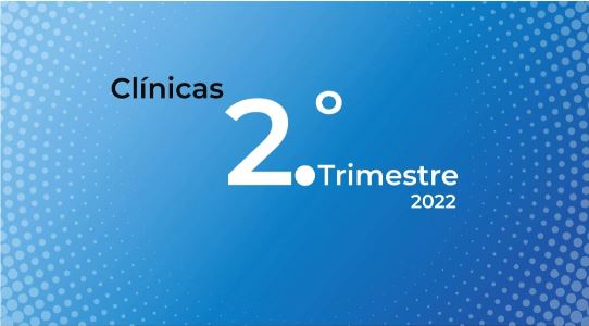Clínicas 2-Trimestre 2022