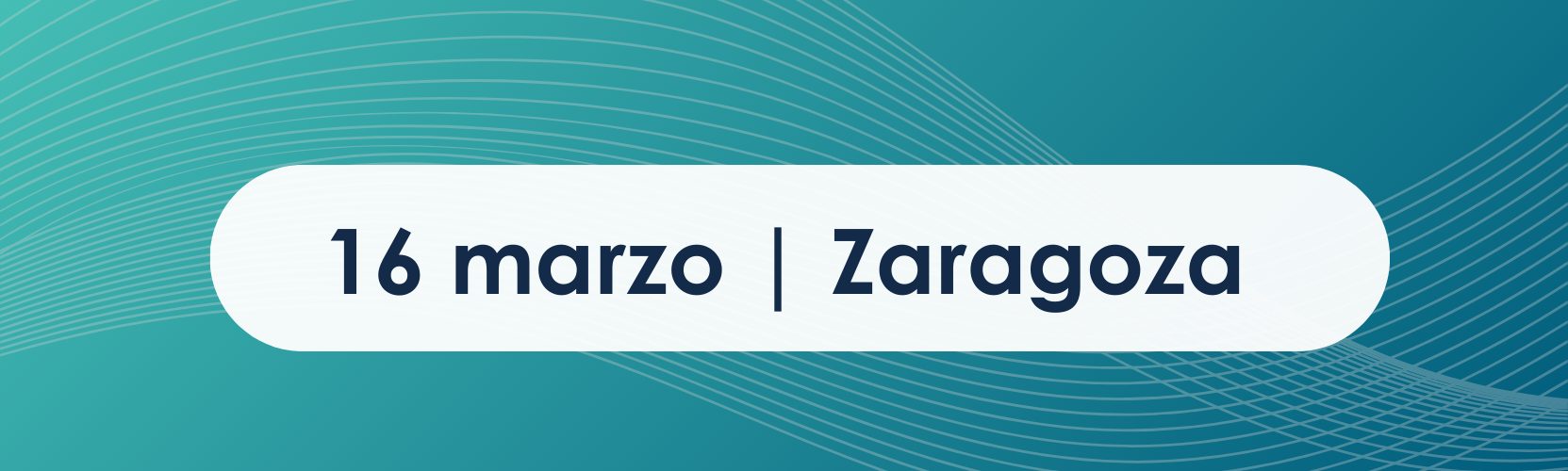 Curso Zaragoza