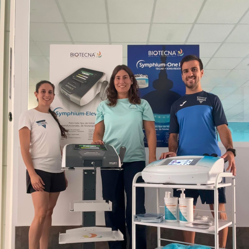 Trinum ya disfruta del Symphium-One Plus y Symphium-Eleven Plus