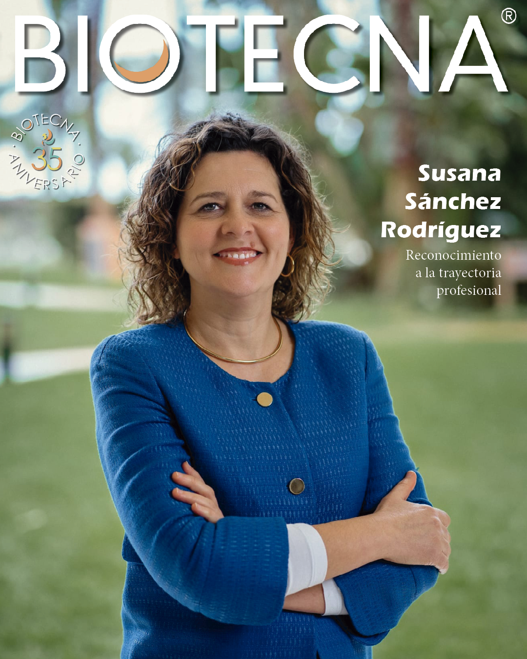 Susana Sánchez Rodríguez: liderazgo, innovación y compromiso en la fisioterapia andaluza Susana Sánchez Rodríguez: liderazgo, innovación y compromiso en la fisioterapia andaluza