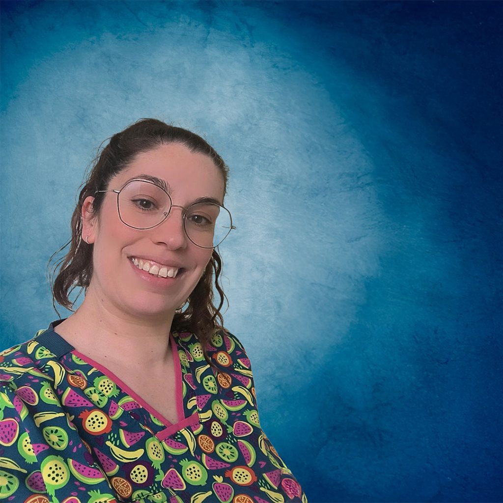 Leticia Ferro
