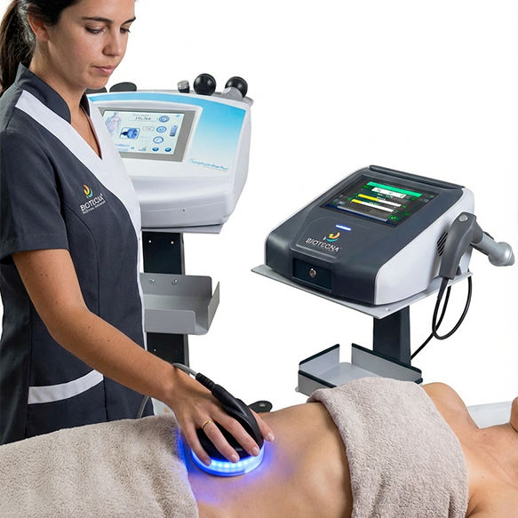 Curso Online Fisioterapia Dermatofuncional