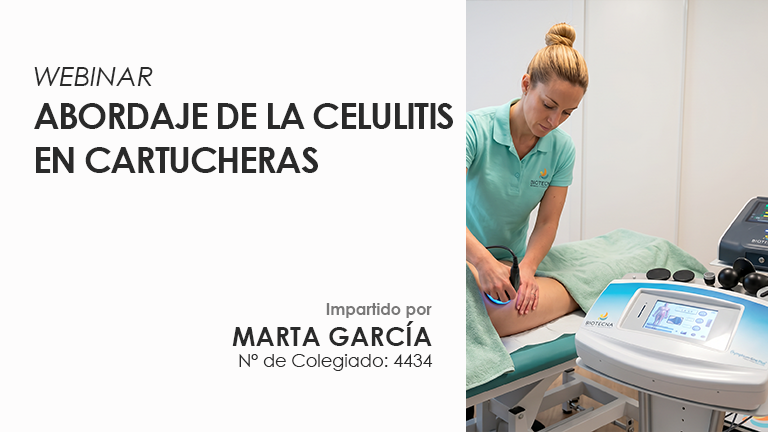 ABORDAJE DE LA CELULITIS EN CARTUCHERAS