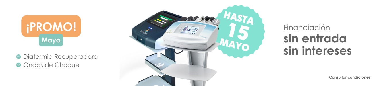 Biotecna promo mayo 2026