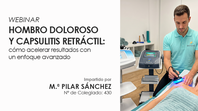 Hombro doloroso y capsulitis retráctil_ cómo acelerar resultados con un enfoque avanzado