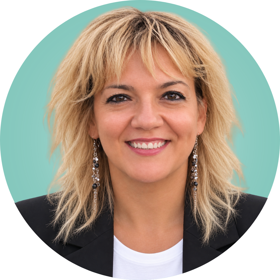 Susana Delgado Moreno
